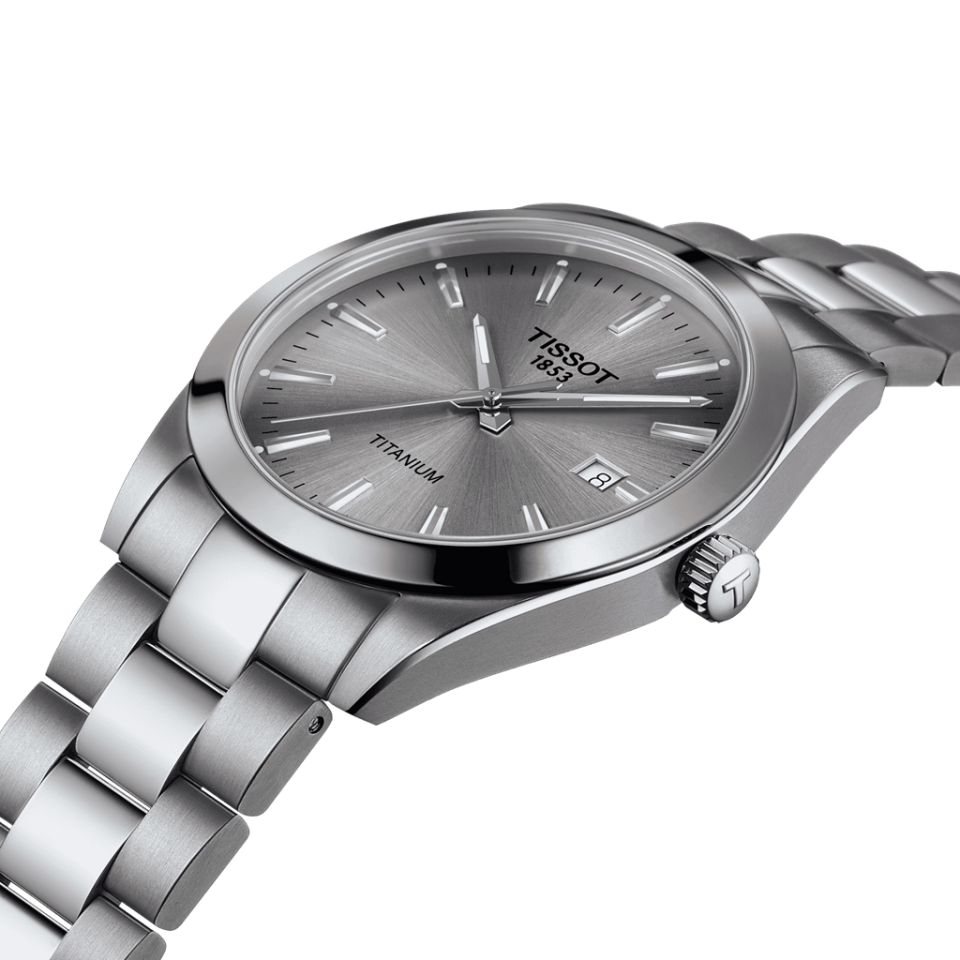 TISSOT T1274104408100 ERKEK KOL SAATİ