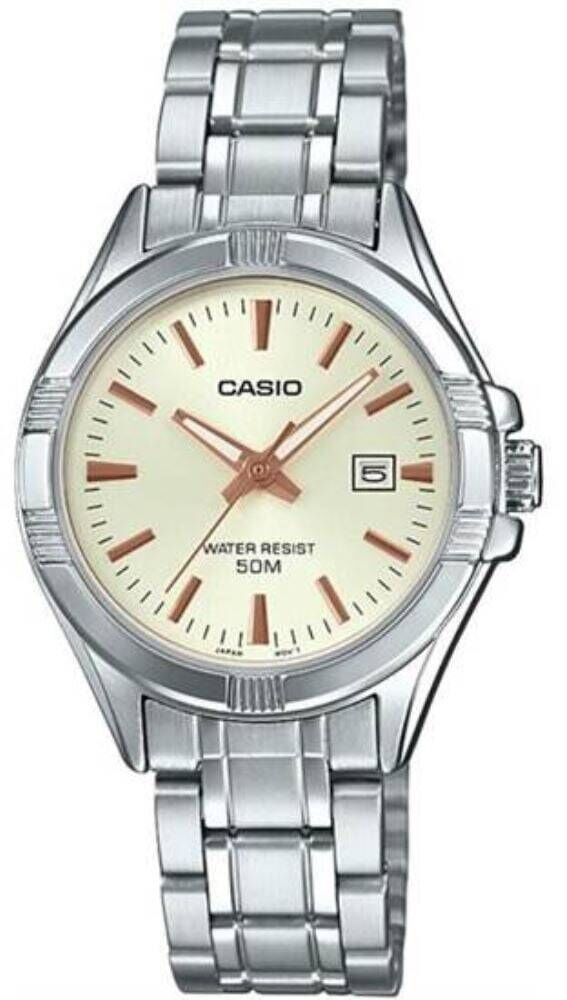CASIO LTP-1308D-9AVDF Quartz KADIN / KIZ KOL SAATİ