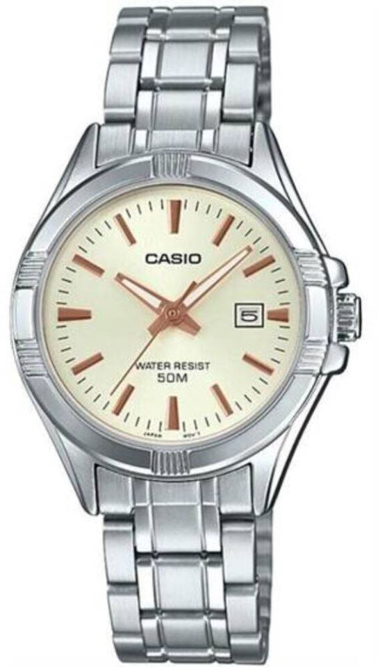 CASIO LTP-1308D-9AVDF Quartz KADIN / KIZ KOL SAATİ