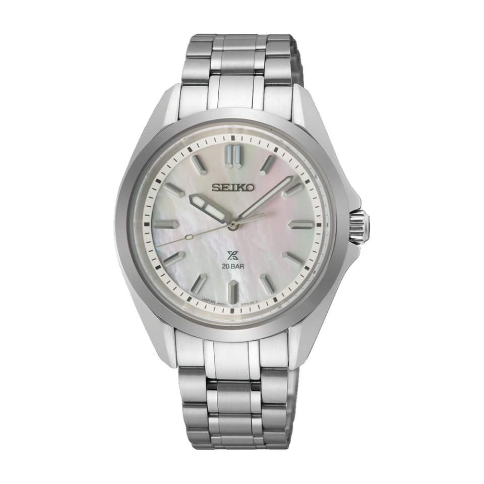 SEIKO SUR605J1 Pilli (Quartz) Kadın Kol Saati