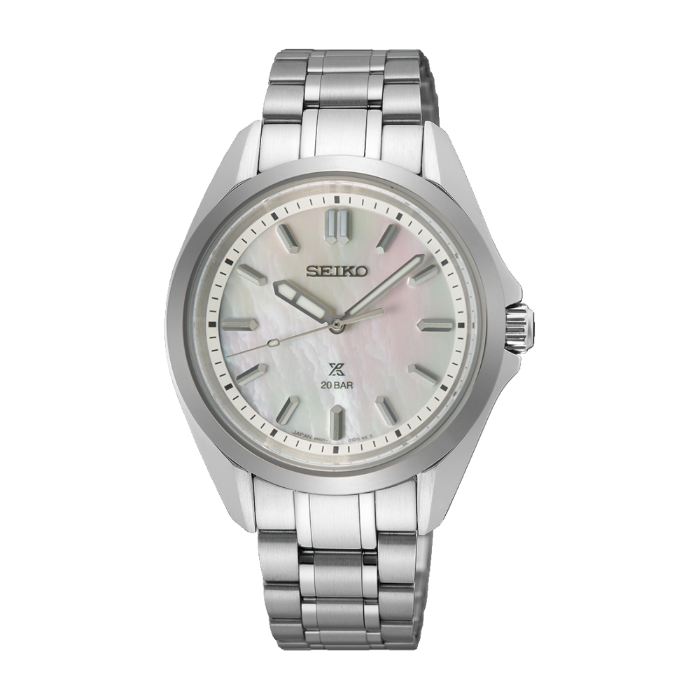 SEIKO SUR605J1 Quartz KADIN / KIZ KOL SAATİ