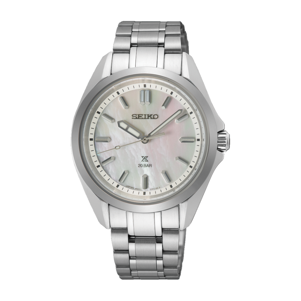 SEIKO SUR605J1 Quartz KADIN / KIZ KOL SAATİ