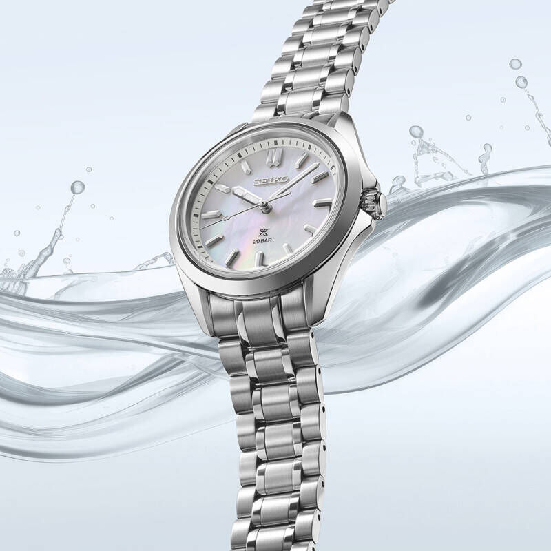 SEIKO SUR605J1 Kol Saati
