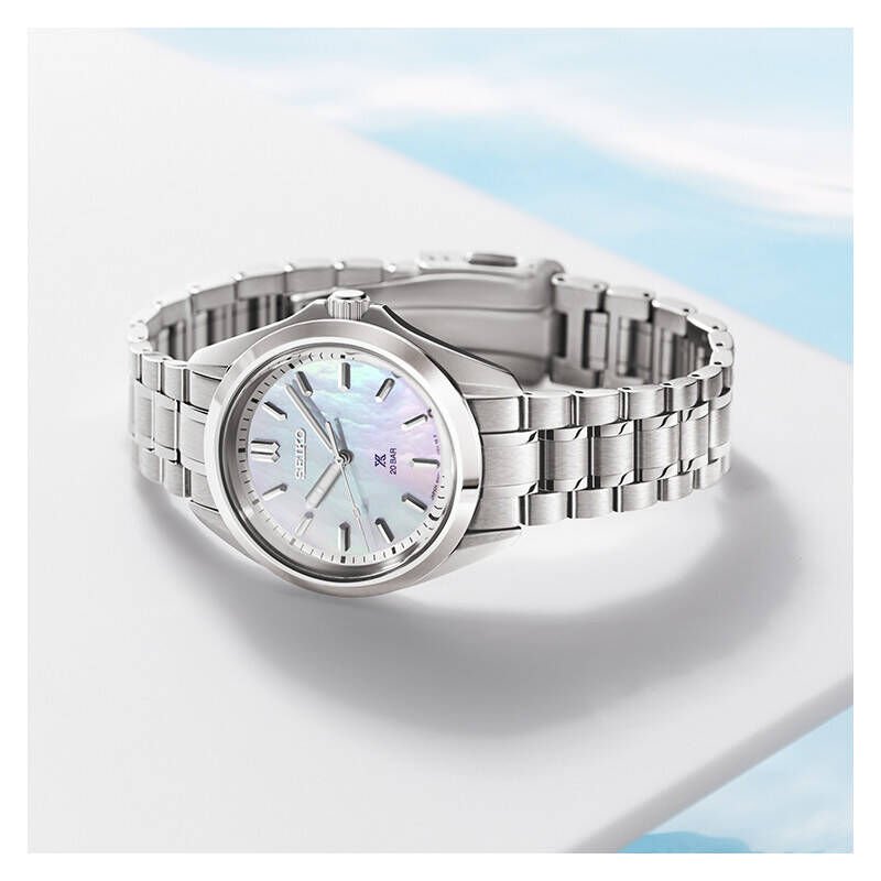 SEIKO SUR605J1 Quartz KADIN / KIZ KOL SAATİ