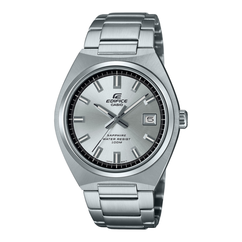 CASIO EFB-109D-7AVDF Pilli (Quartz) Erkek Kol Saati