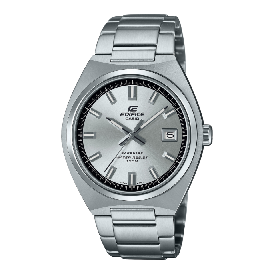 CASIO EFB-109D-7AVDF Quartz ERKEK KOL SAATİ