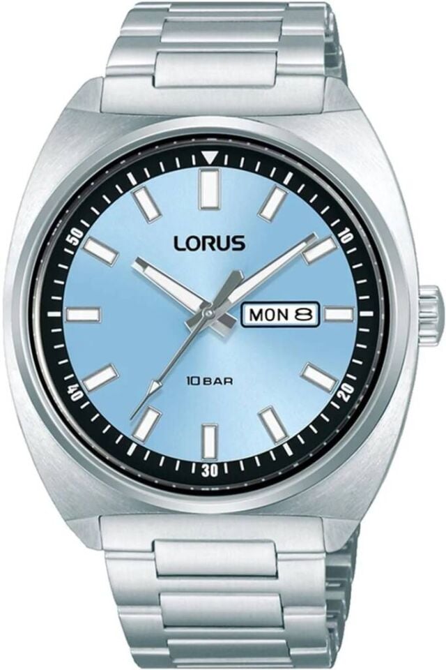 LORUS RH317BX9 Pilli (Quartz) Erkek Kol Saati