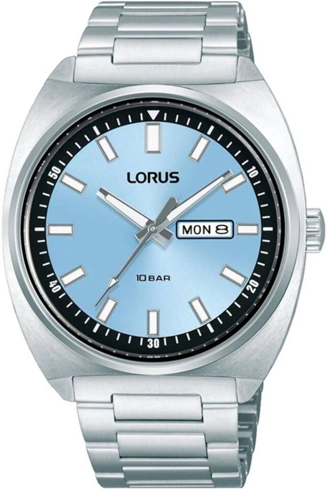 LORUS RH317BX9 Quartz ERKEK KOL SAATİ