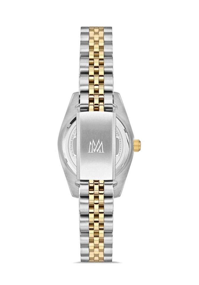 MOMENTUS CW135T-02SG Quartz KADIN / KIZ KOL SAATİ