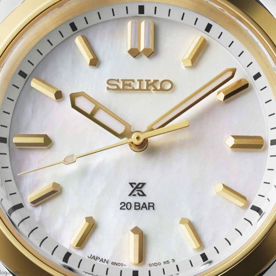 SEIKO SUR608J1 Kol Saati