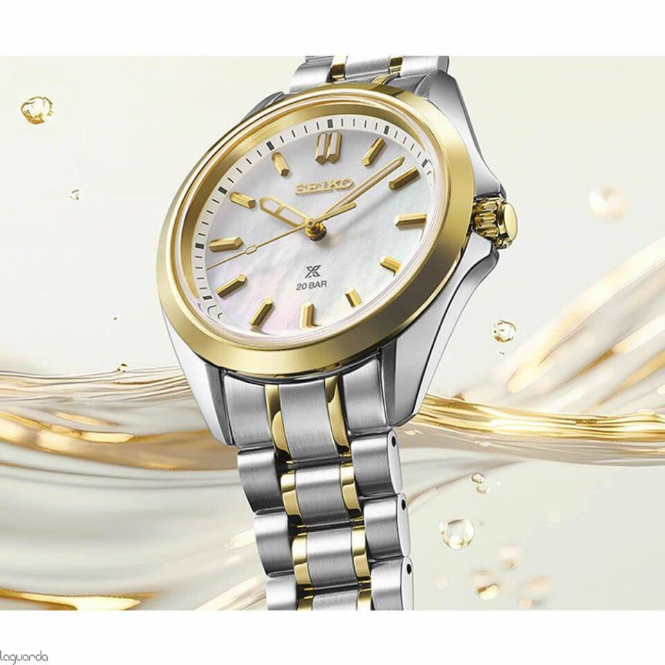 SEIKO SUR608J1 Quartz KADIN / KIZ KOL SAATİ
