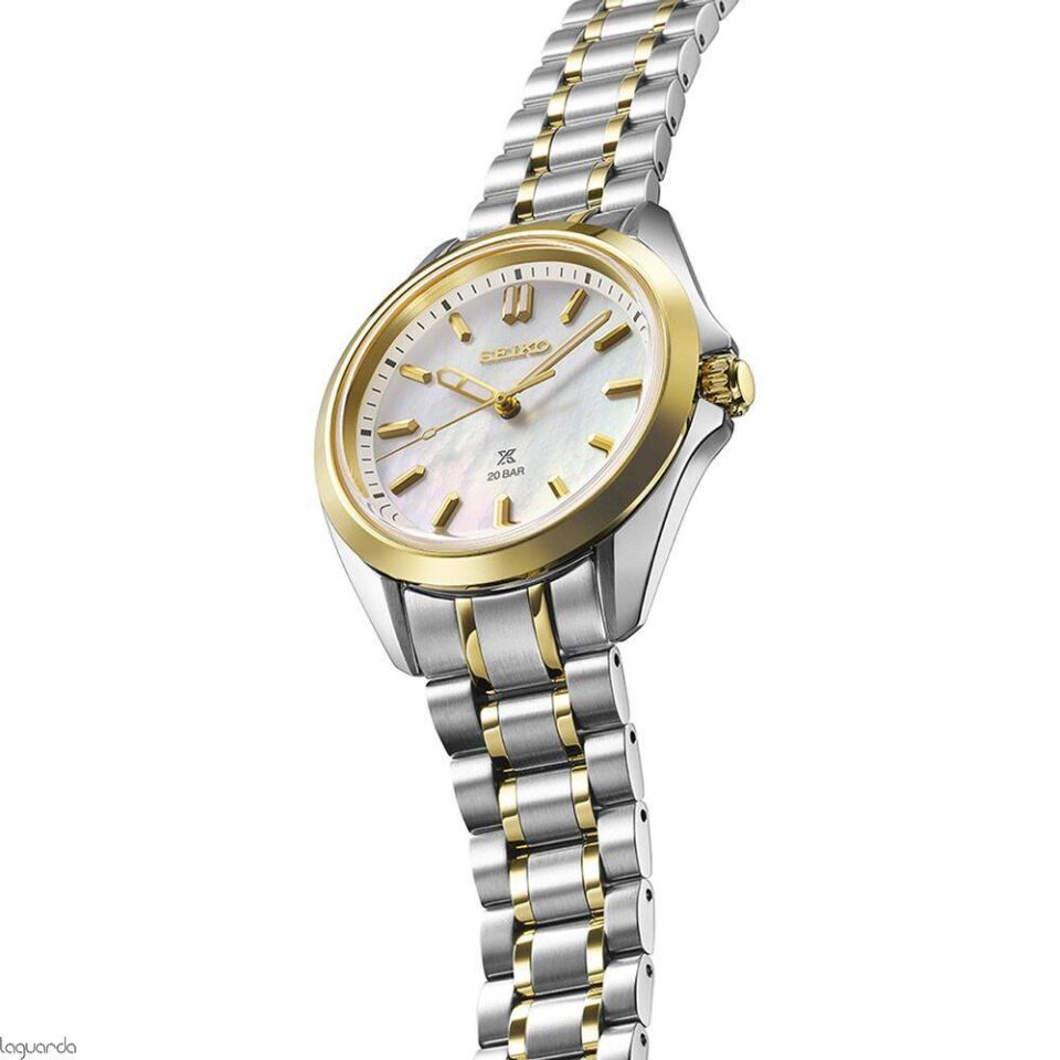 SEIKO SUR608J1 Quartz KADIN / KIZ KOL SAATİ