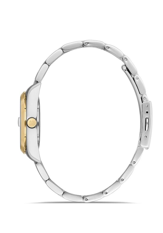 MOMENTUS CW136T-02SG Quartz KADIN / KIZ KOL SAATİ