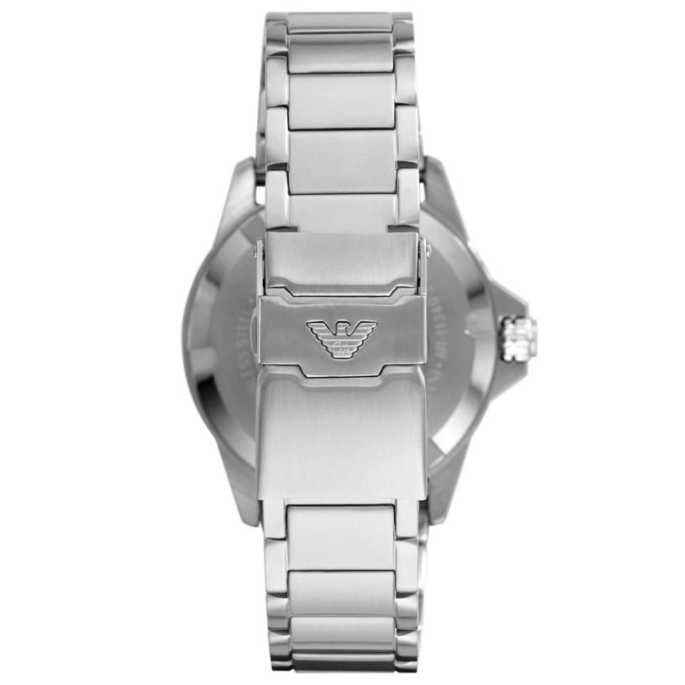 EMPORIO ARMANI AR11339 Quartz ERKEK KOL SAATİ