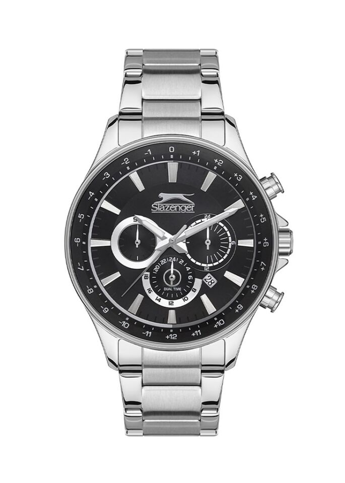 SLAZENGER SL.09.2121.2.01 Kol Saati