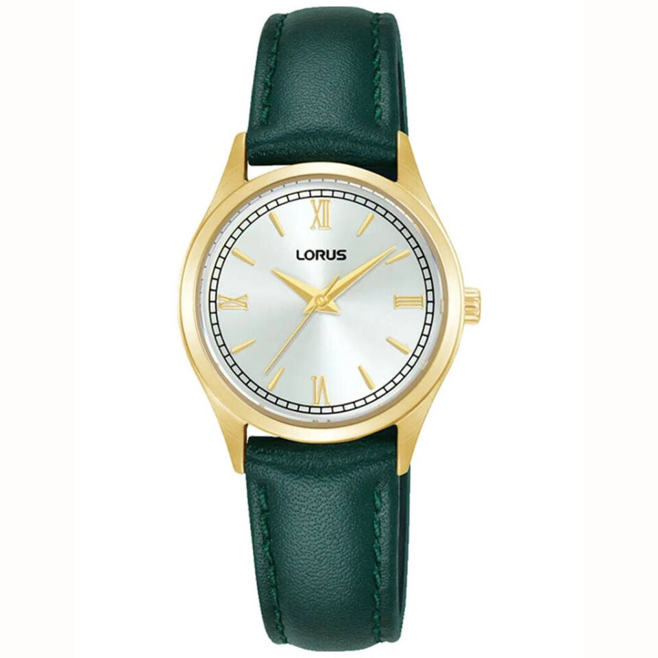 LORUS RG216YX9 Pilli (Quartz) Kadın Kol Saati