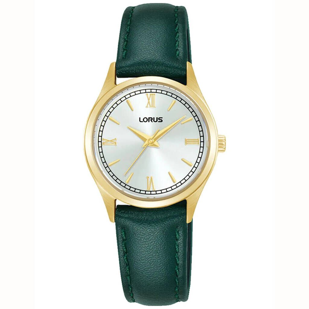 LORUS RG216YX9 Quartz KADIN / KIZ KOL SAATİ