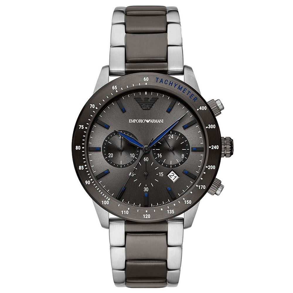 EMPORIO ARMANI AR11391 Quartz ERKEK KOL SAATİ