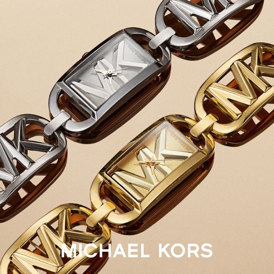 MICHAEL KORS MK7406 Kadın Kol Saati