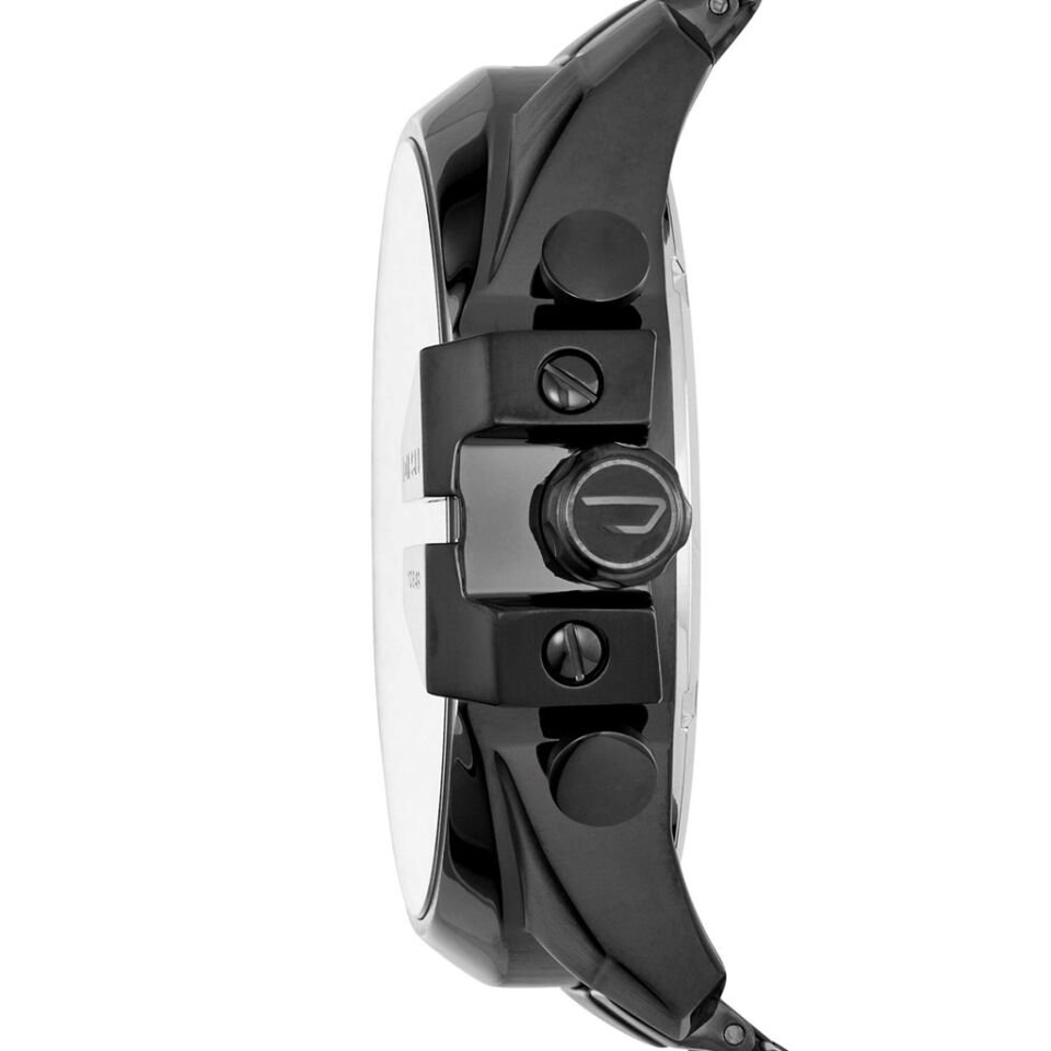 DIESEL DZ4355 Quartz ERKEK KOL SAATİ