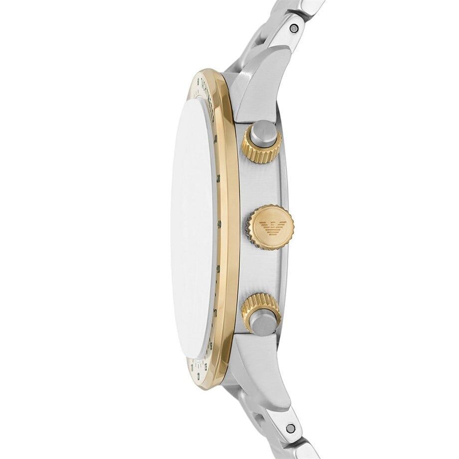 EMPORIO ARMANI AR11454 Quartz ERKEK KOL SAATİ