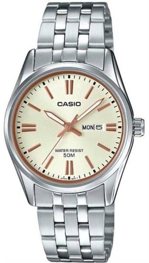 CASIO LTP-1335D-9AVDF Quartz KADIN / KIZ KOL SAATİ