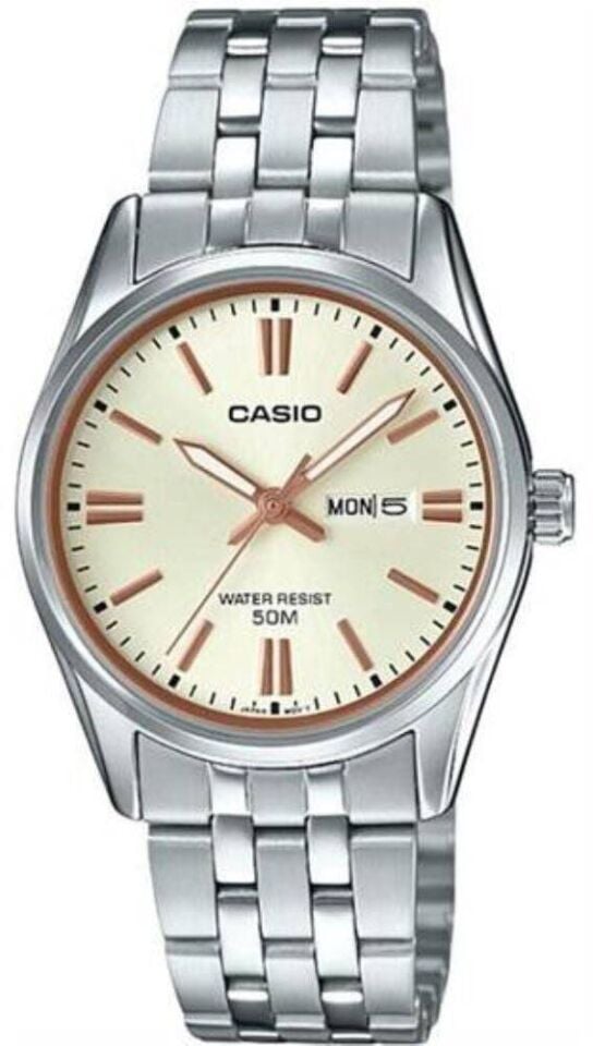 CASIO LTP-1335D-9AVDF Quartz KADIN / KIZ KOL SAATİ