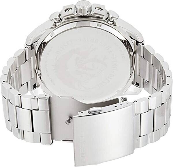 DIESEL DZ4477 Quartz ERKEK KOL SAATİ