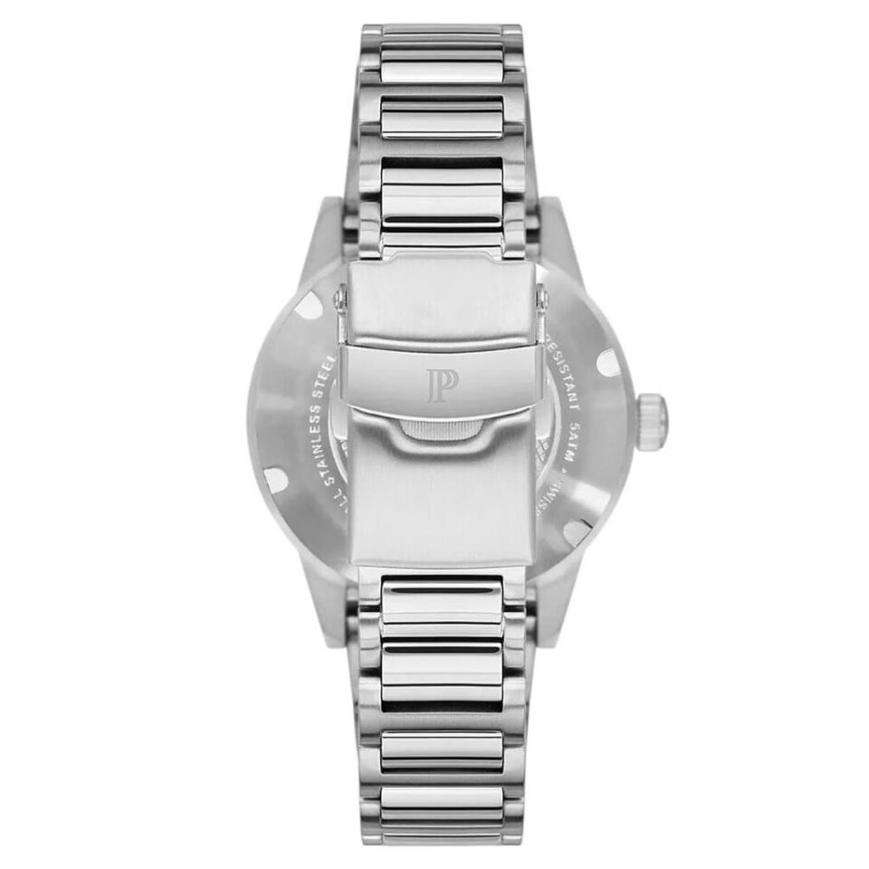 JACQUES PHILIPPE JPQGS091336N Quartz ERKEK KOL SAATİ