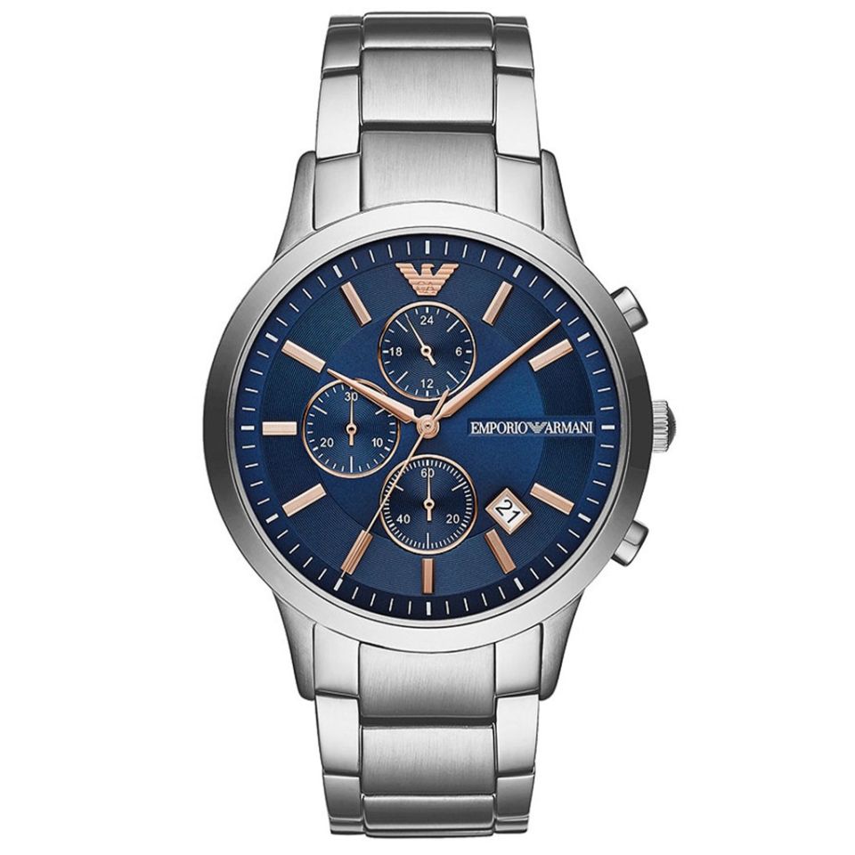 EMPORIO ARMANI AR11458 Quartz ERKEK KOL SAATİ