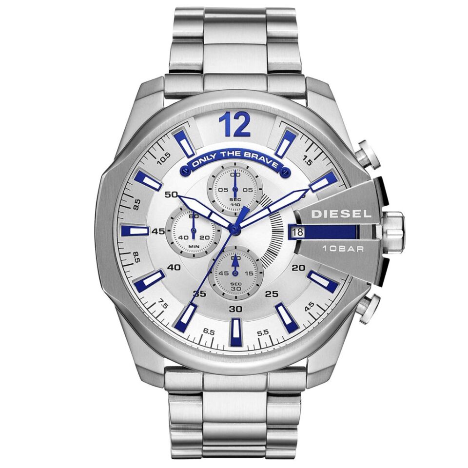 DIESEL DZ4477 Quartz (Pilli) Erkek Kol Saati