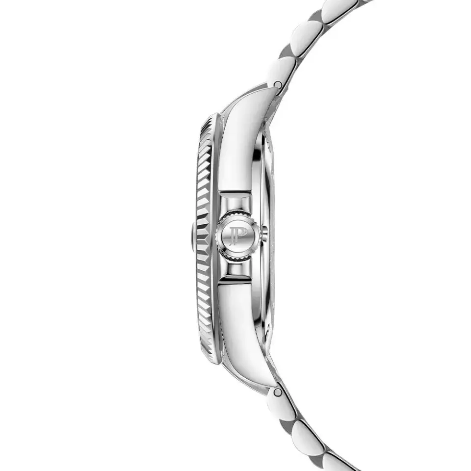 JACQUES PHILIPPE JPQGS5913X6LGV3 Quartz ERKEK KOL SAATİ