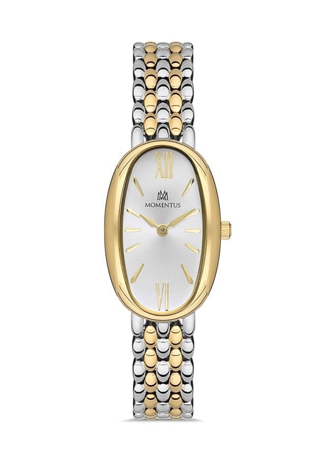 MOMENTUS CW254T-02SG Quartz KADIN / KIZ KOL SAATİ