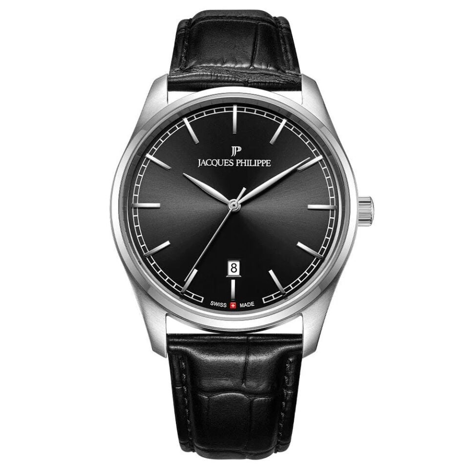 JACQUES PHILIPPE JPQGS621111 Quartz ERKEK KOL SAATİ