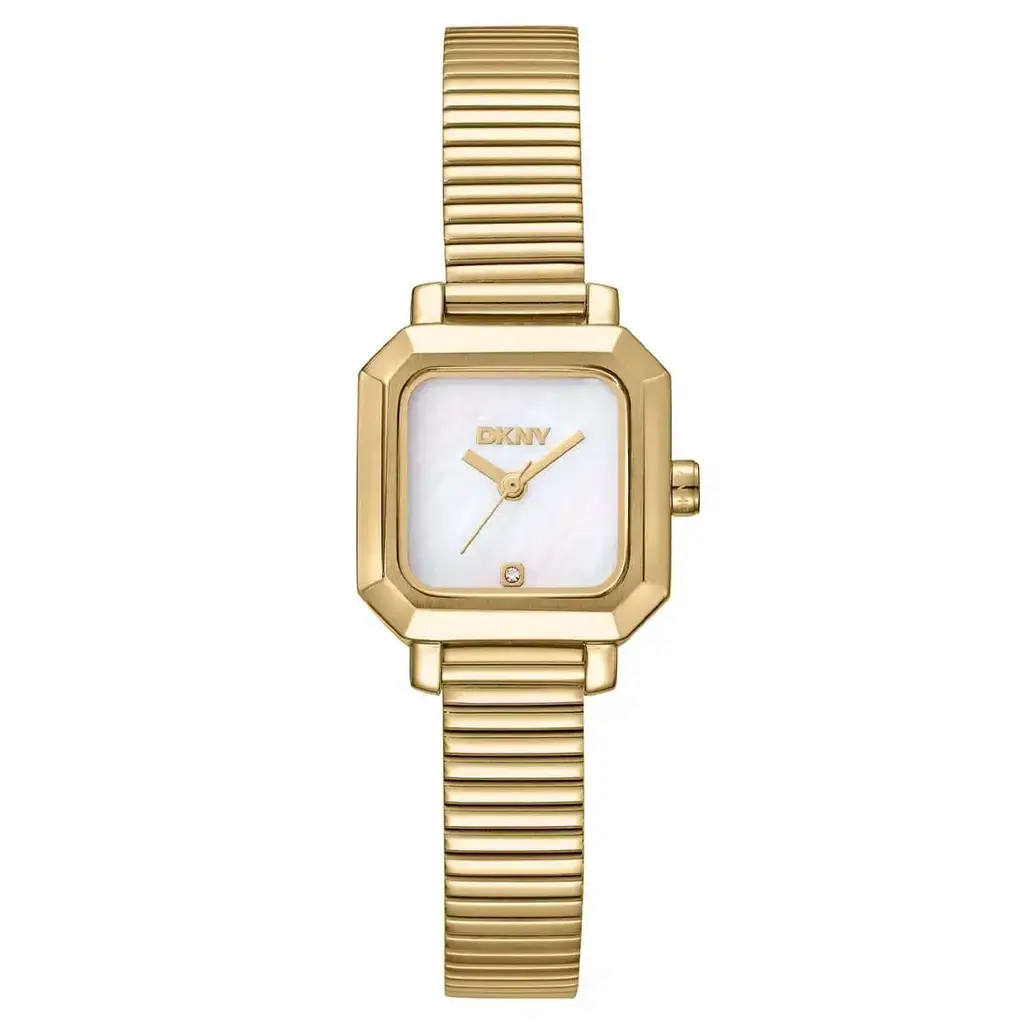 DKNY DK1L123M0035 Quartz KADIN / KIZ KOL SAATİ