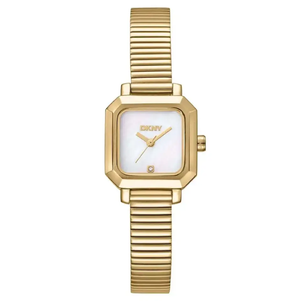 DKNY DK1L123M0035 Quartz KADIN / KIZ KOL SAATİ