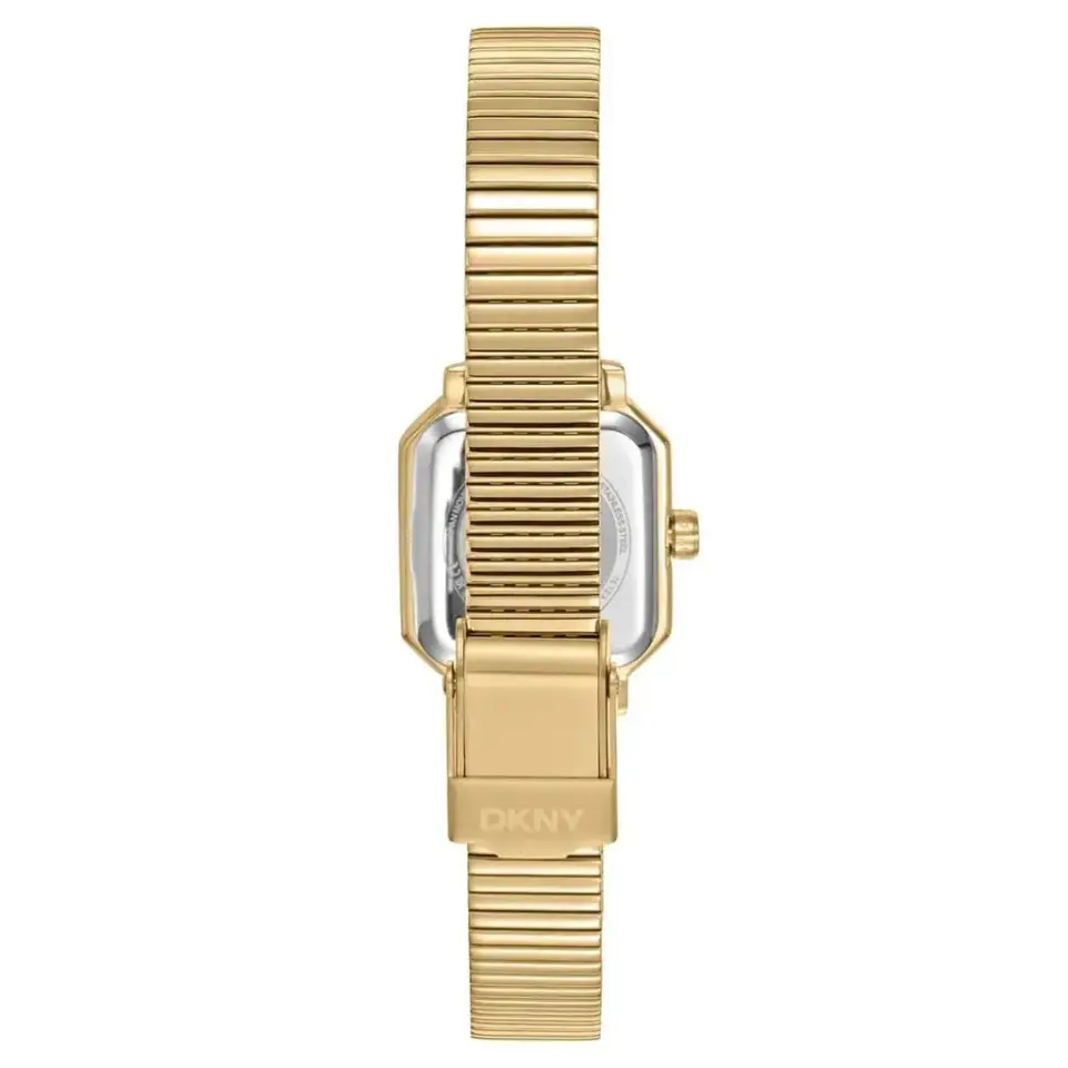 DKNY DK1L123M0035 Quartz KADIN / KIZ KOL SAATİ