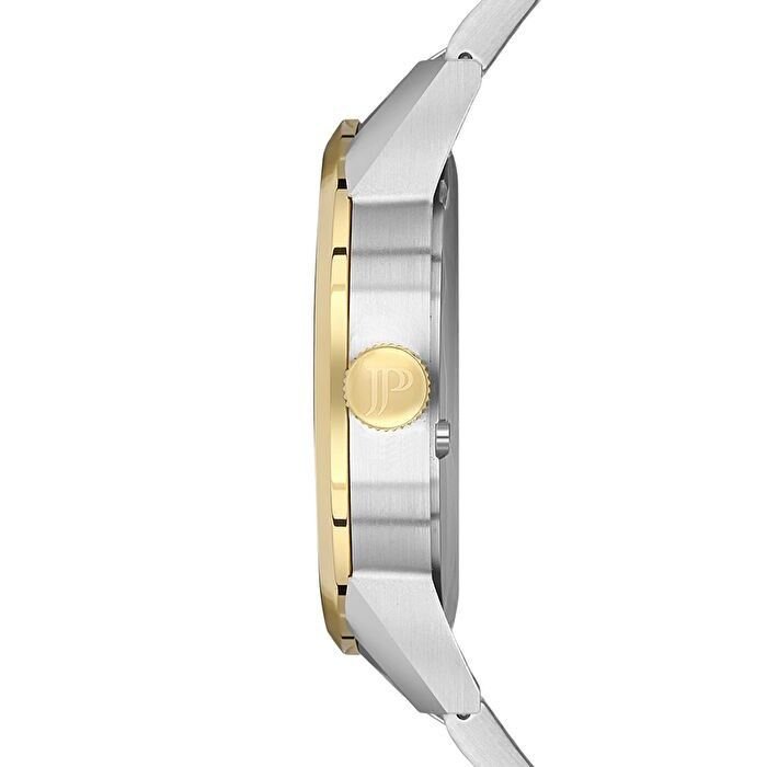 JACQUES PHILIPPE JPQGS0973X8N Quartz ERKEK KOL SAATİ