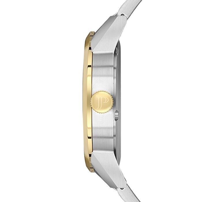 JACQUES PHILIPPE JPQGS0973X8N Quartz ERKEK KOL SAATİ