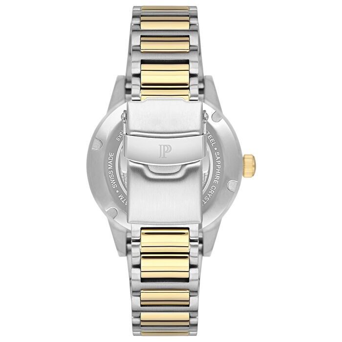 JACQUES PHILIPPE JPQGS0973X8N Quartz ERKEK KOL SAATİ