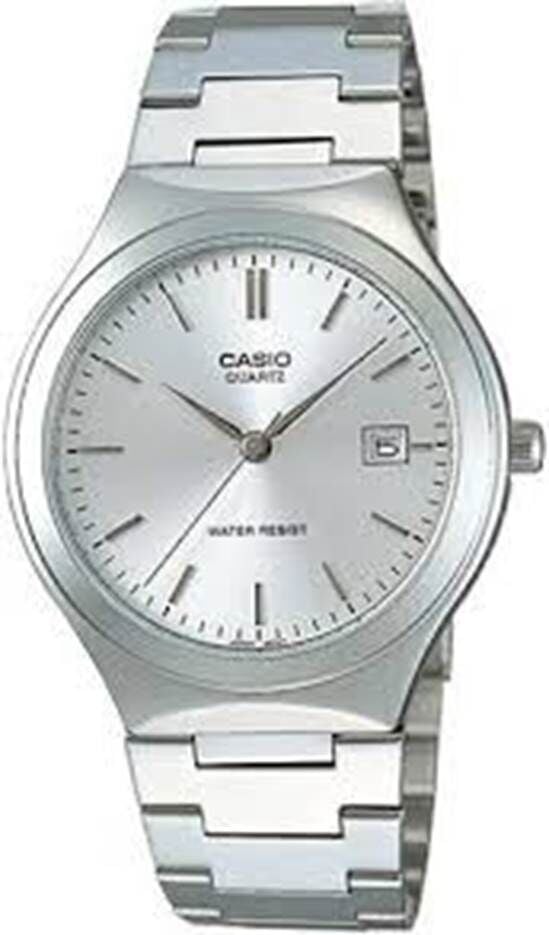CasıoMTP-1170A-7ARDFKadın / Kız Pilli Kol Saati