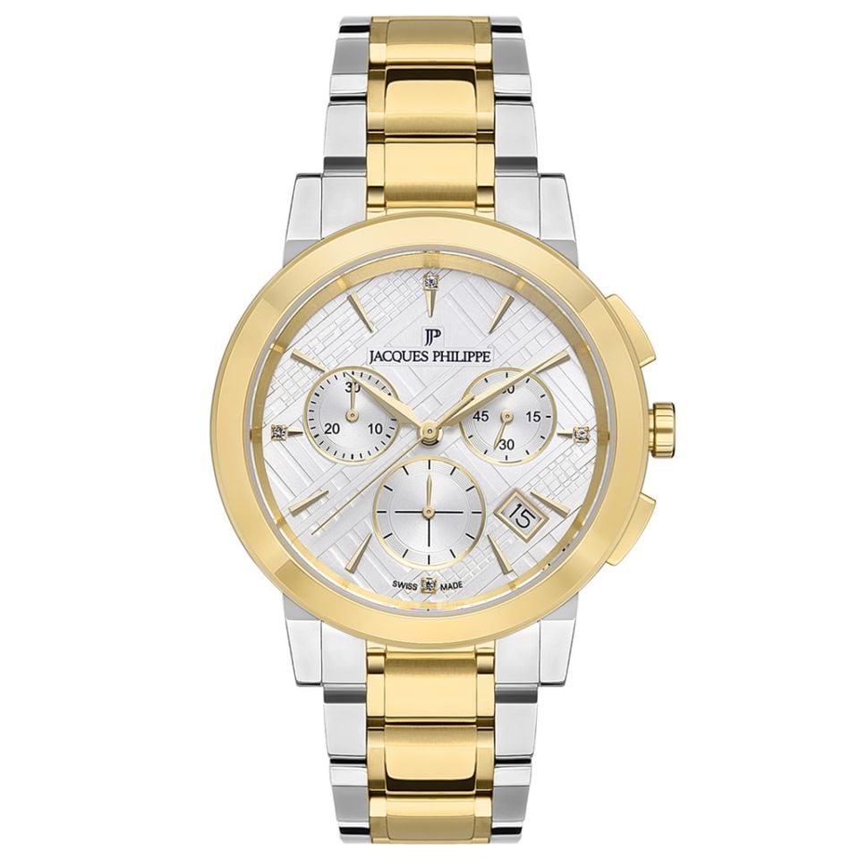 JACQUES PHILIPPE JPQLC327328 Quartz KADIN / KIZ KOL SAATİ
