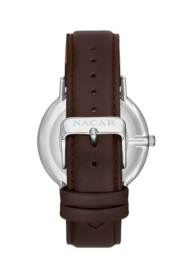 NACAR NC34-290290-AWL2 Quartz ERKEK KOL SAATİ