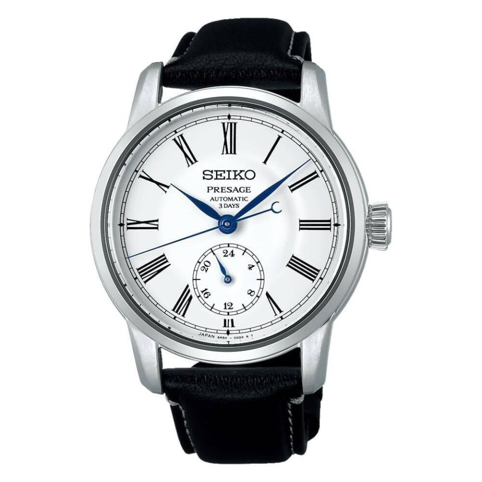 SEIKO SPB495J Otomatik ERKEK KOL SAATİ