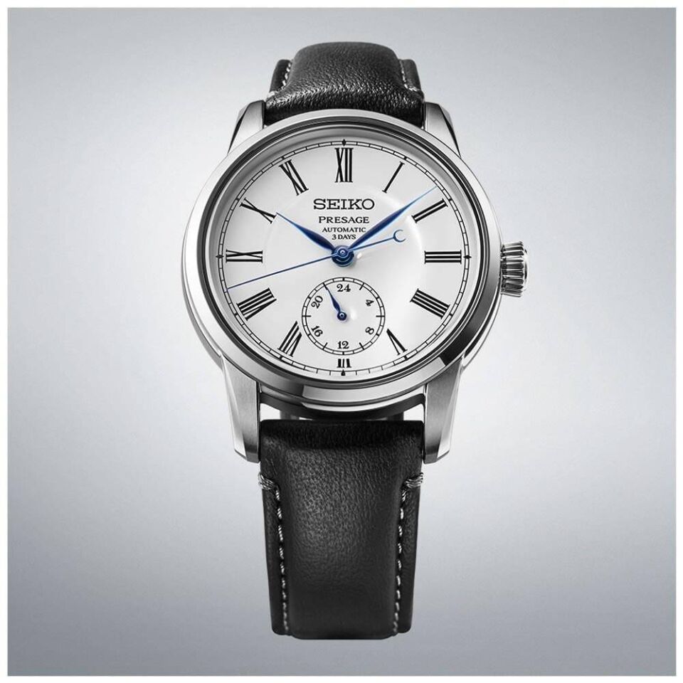 SEIKO SPB495J Otomatik ERKEK KOL SAATİ