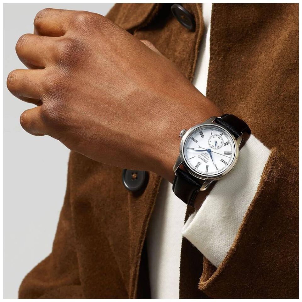 SEIKO SPB495J Otomatik ERKEK KOL SAATİ