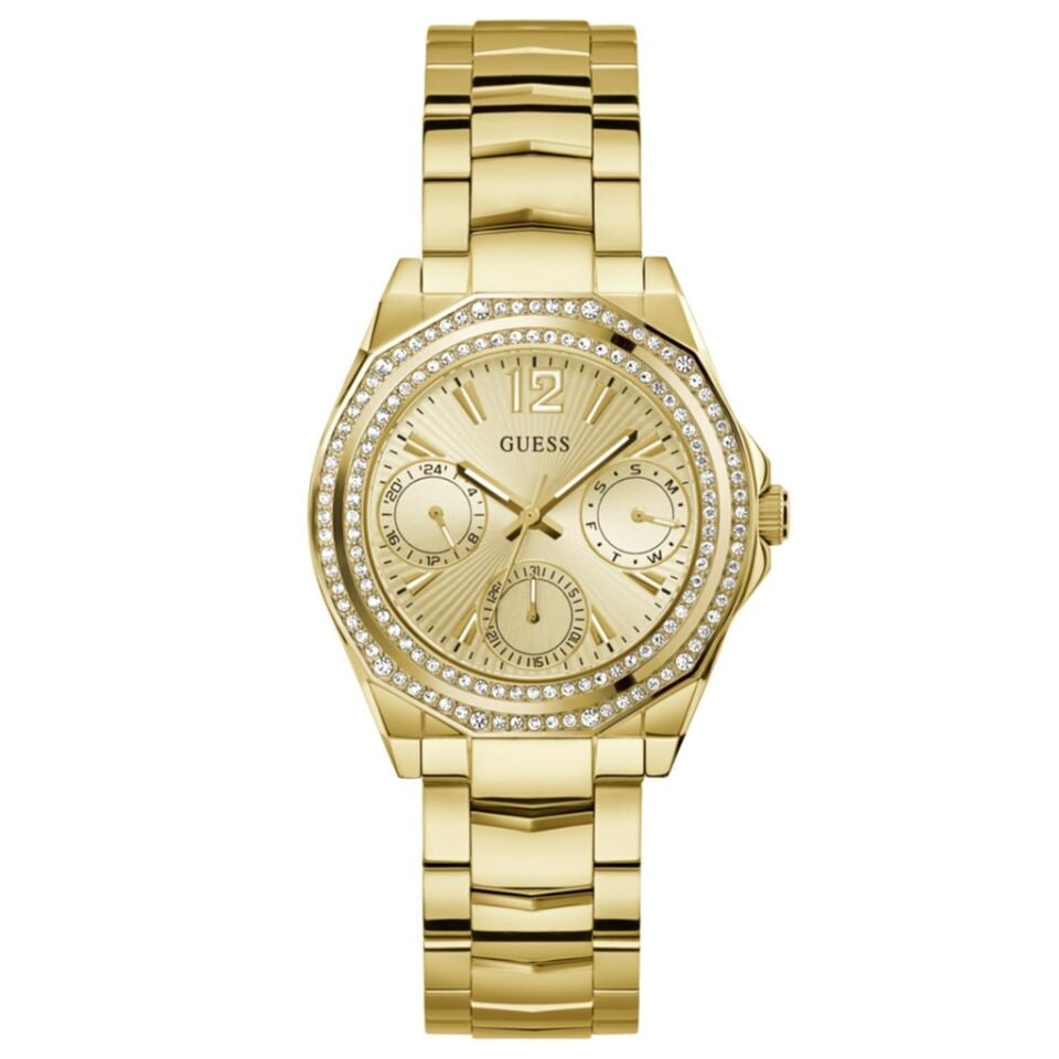 Guess GUGW0685L2 Analog Kadın Kol Saati | Safir Saat