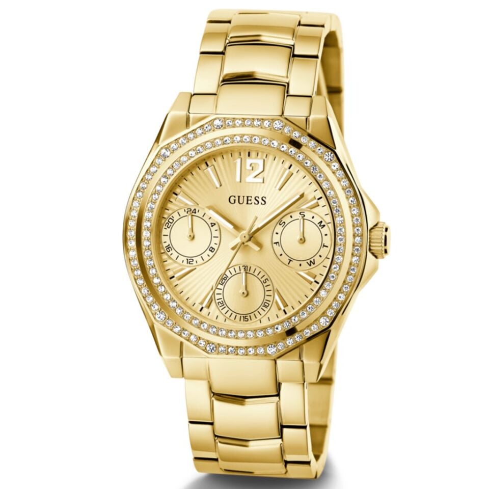 GUESS GUGW0685L2 Quartz KADIN / KIZ KOL SAATİ