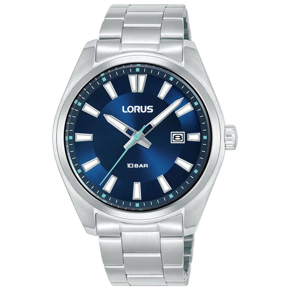LORUS RH919SX9 Quartz ERKEK KOL SAATİ