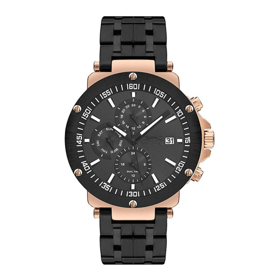 SLAZENGER SL.09.2163.2.01 Kol Saati